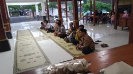 RAPAT KOORDINASI DAN BUKA BERSAMA